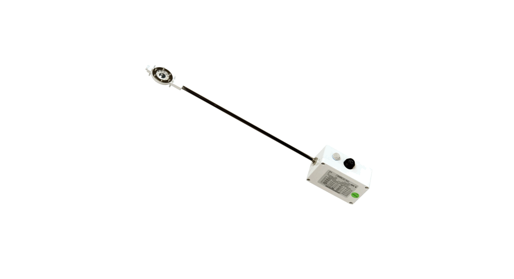 Lsi Lastem Prrda0110 Net Radiometer User Manual