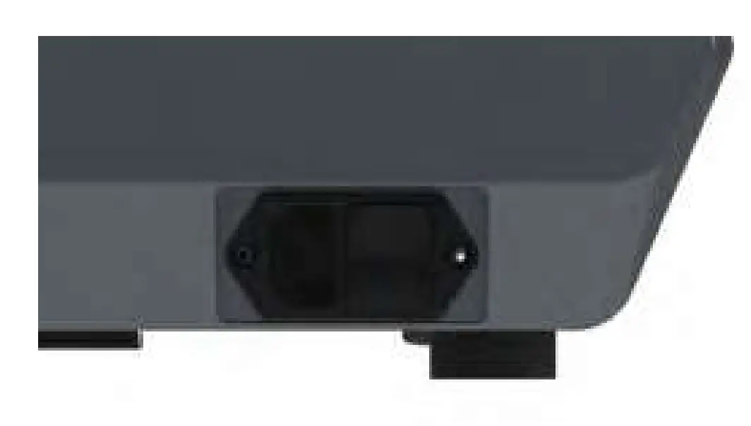 Operating Instructions