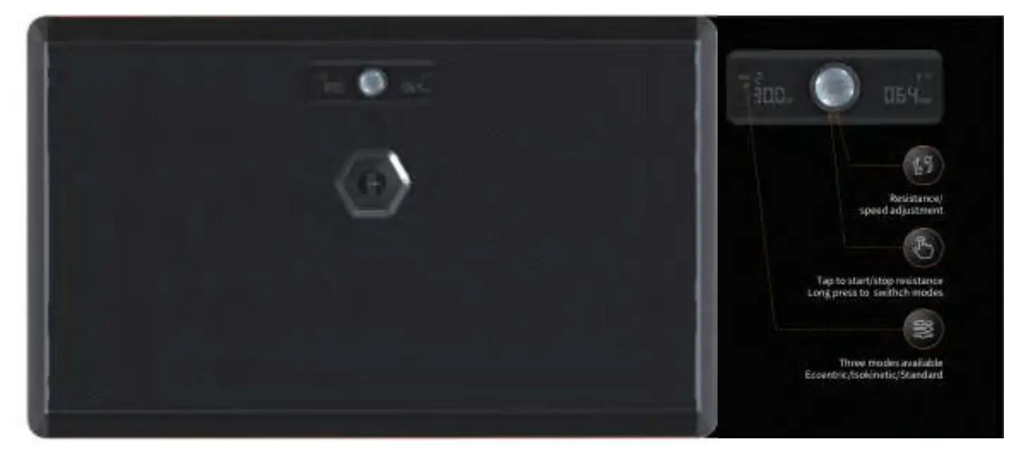 Operating Instructions