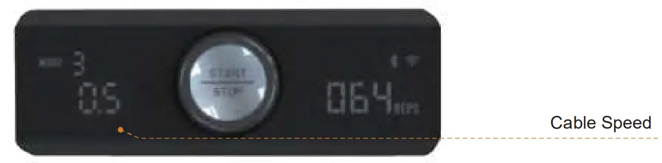 Operating Instructions