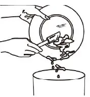 ZLINE-Top-Control-Classic-Dishwasher-FIG 20