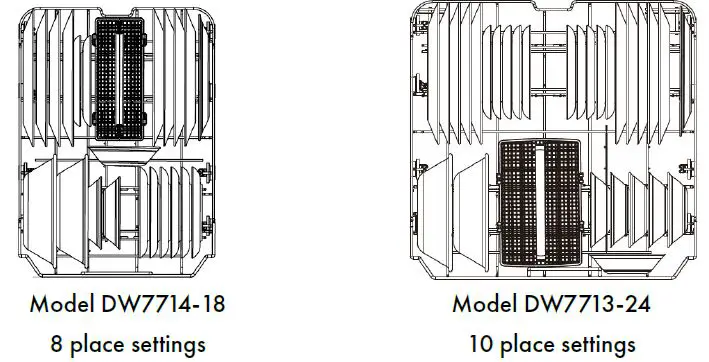 ZLINE-Top-Control-Classic-Dishwasher-FIG 22