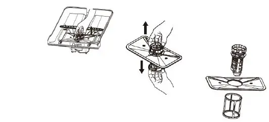 ZLINE-Top-Control-Classic-Dishwasher-FIG 26