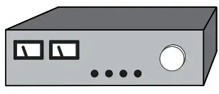 DAEWOO 32DM54HA Colour Television with Remote Control - Device 3