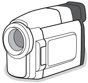 DAEWOO 32DM54HA Colour Television with Remote Control - Device 4