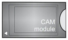 DAEWOO 32DM54HA Colour Television with Remote Control - Device 6