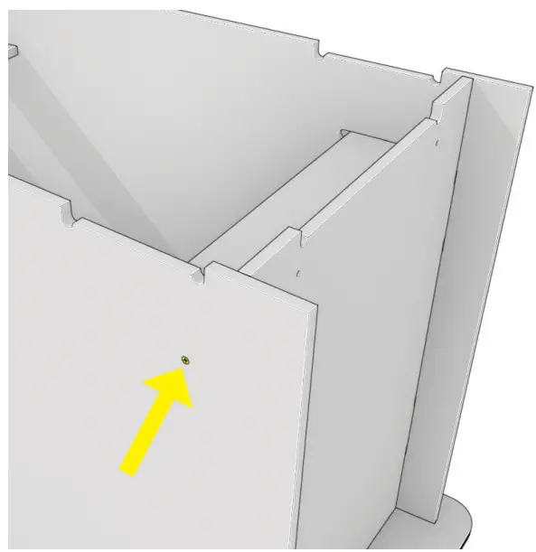 Assembly Instruction