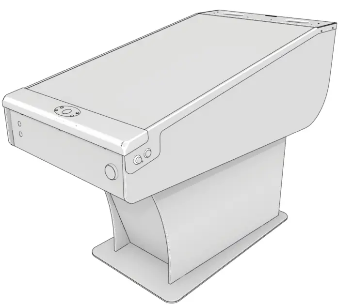 Assembly Instruction