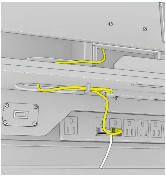 Assembly Instruction