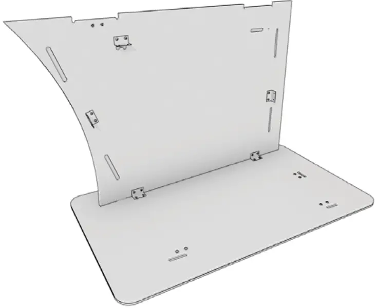 Assembly Instruction