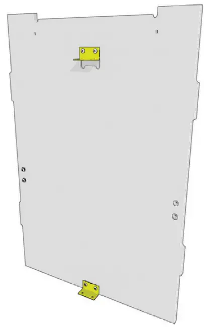 Assembly Instruction