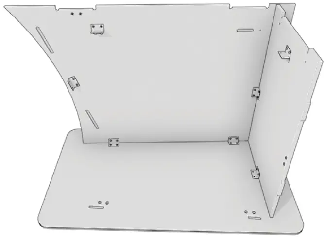 Assembly Instruction