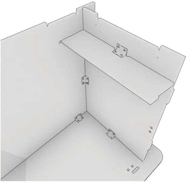 Assembly Instruction