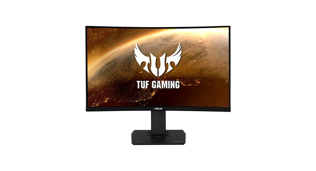 Asus Vg32u Series Tuf Gaming Monitor User Guide Asus Vg32u Series Tuf Gaming Monitor User Guide