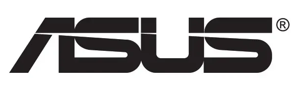 ASUS logo