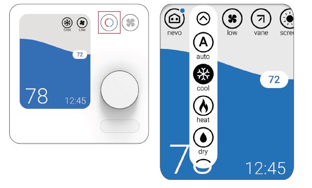 Mitsubishi-PAC-SDW01RC-1-Simple-Ductless-Wired-Remote-Controller-FIG- (7)