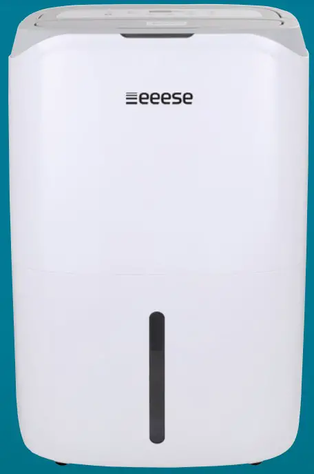 eeese 2506 Carl Dehumidifier and Air Purifier