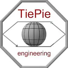 TiePie logo