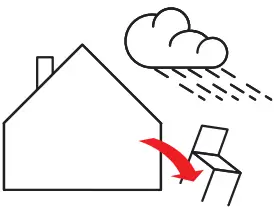 NIHOA Ordina Lounge Set - Symbol 2