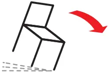 NIHOA Ordina Lounge Set - Symbol 4