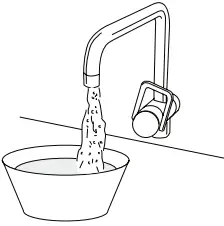 NIHOA Ordina Lounge Set - clean water