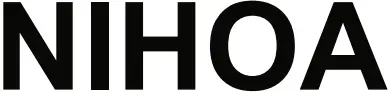 NIHOA logo