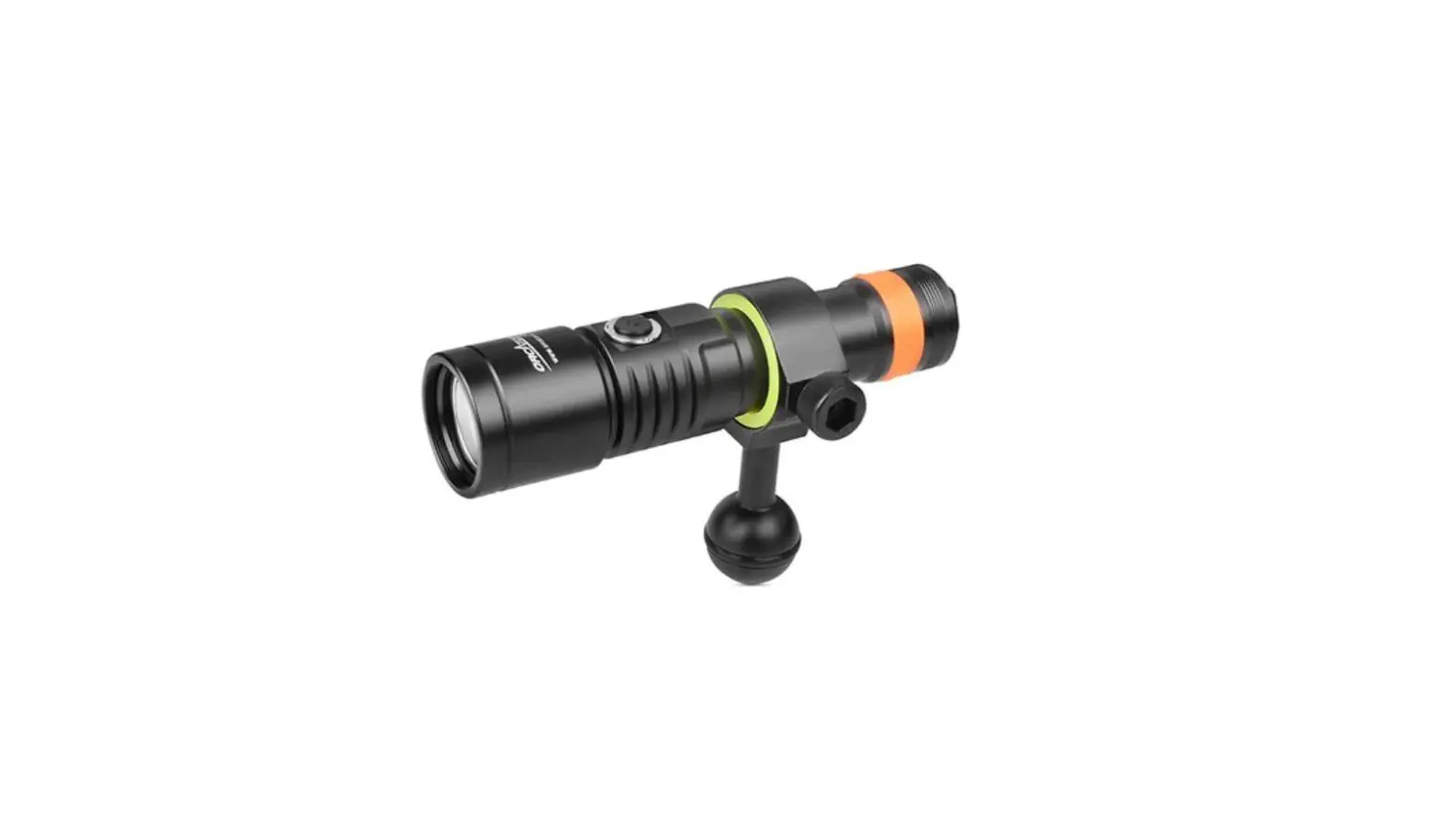 Orcatorch D530v Flashlight User Manual Orcatorch D530v Flashlight User Manual