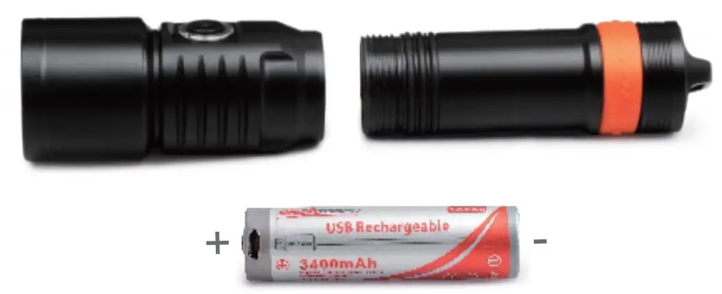 OrcaTorch-D530V-Professional-Underwater-Video-Light-FIG-1