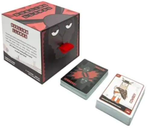 A Fun Easy to Learn New Card Game