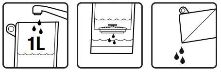 Breville LWA100 Models AquaStation - icon 13