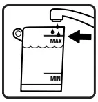 Breville LWA100 Models AquaStation - icon 14