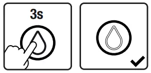 Breville LWA100 Models AquaStation - icon 15