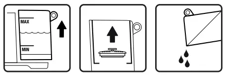 Breville LWA100 Models AquaStation - icon 8