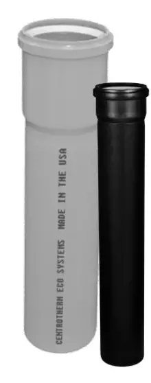 InnoFlue Polypropylene Vent Systems - Lengths