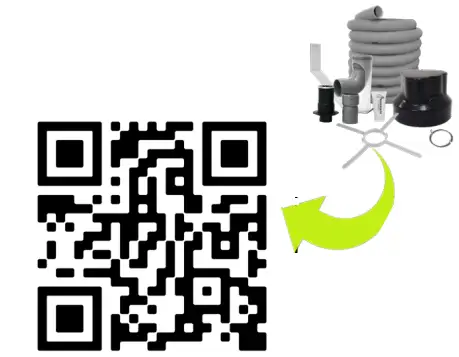 InnoFlue Polypropylene Vent Systems - qr code 6