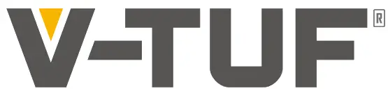 V-TUF LOGO