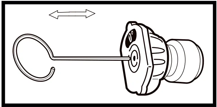 V-TUF V5 High Pressure Washer - fig 4