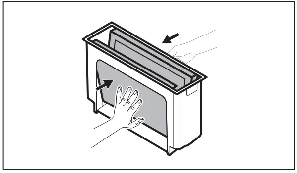 AEG CDE84543FB 80cm Single Bridge Hob - Fig 16