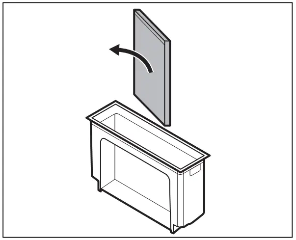 AEG CDE84543FB 80cm Single Bridge Hob - Fig 17