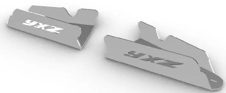 AFX-MOTORSPORTS-SKI132-B-A-Arm-Yamaha-YXZ-2-Seater-featured