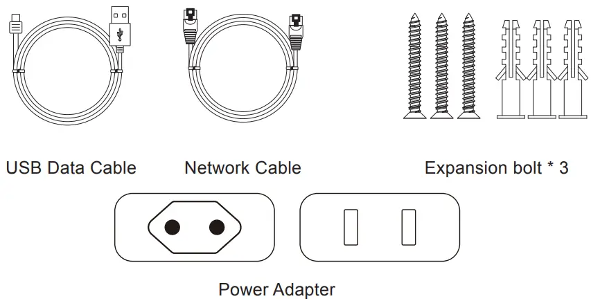 DUSUN DSGW 210 Home Assistant Gateway - Product List
