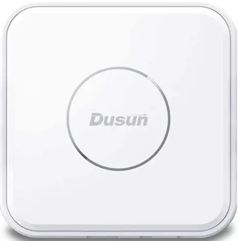 DUSUN DSGW 210 Home Assistant Gateway