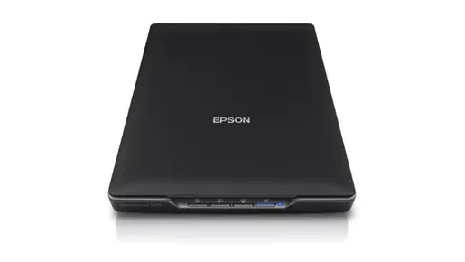 Epson V39 Ii Perfection Scanner User Guide