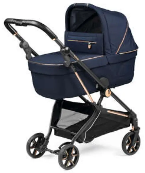 Peg Perego Cradle Grand Pagoda