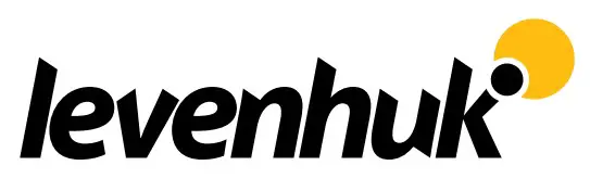 levenhuk - logo