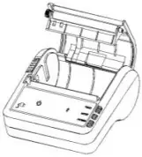 WEPOY S310 Portable Printer A3b