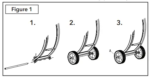 MASTER MAC-48-BDF High Capacity Barrel Fan fig 1
