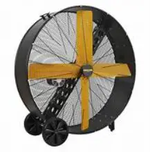 MASTER MAC-48-BDF High Capacity Barrel Fan product