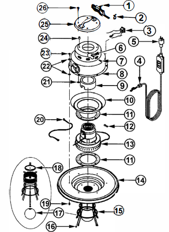 Mastercraft-P42010SMP-Pump-Out-Vacuum-Cleaner-2