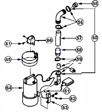 Mastercraft-P42010SMP-Pump-Out-Vacuum-Cleaner-3